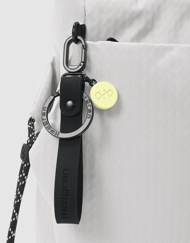 Hedgren - Makoto Square Crossbody