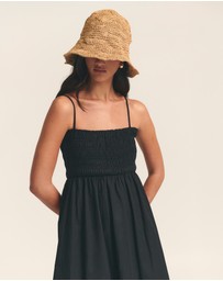 ST MRLO - Lexie Midi Dress