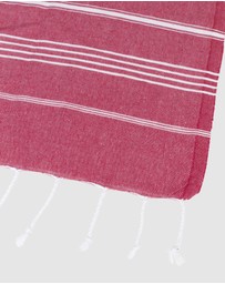 Tolu Australia - Thin Turkish Towel
