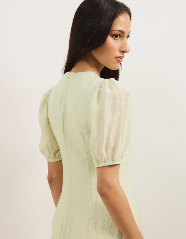 Atmos&Here - Luna Midi Dress