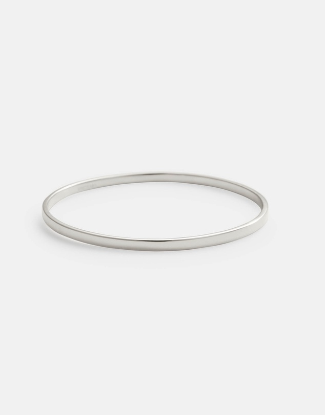 Kirstin Ash - Contour Bangle