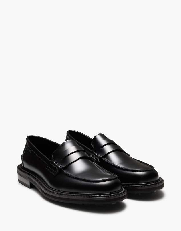 Aquila - Mensa Penny Loafers