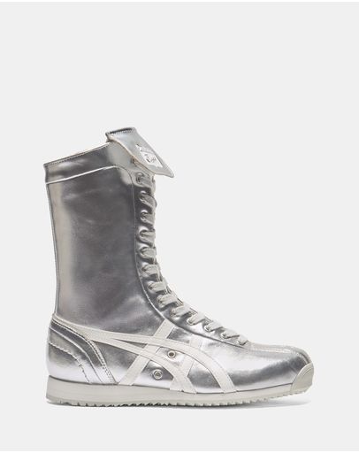 Pure Silver/Off-White