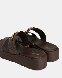 ALDO - Halamaever Sandals
