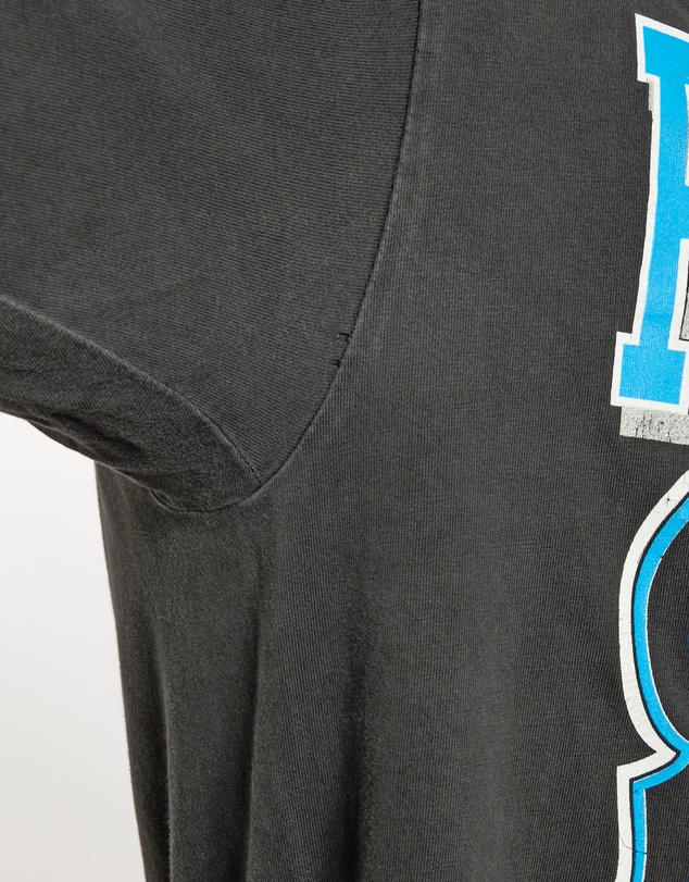 Vintage by The Real Deal - Pre Loved - 1993 NFL Carolina Panthers Tee