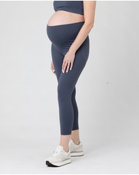 Ripe Maternity - Tempo Crop Legging