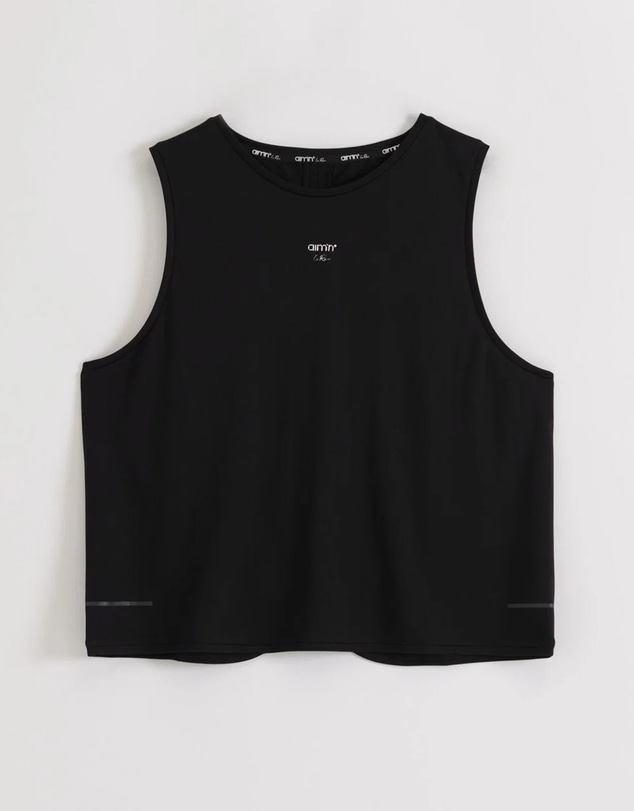 Aim'n - Running Sleeveless Top