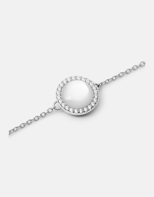 Daniel Wellington - Audrey Bracelet Mother of Pearl