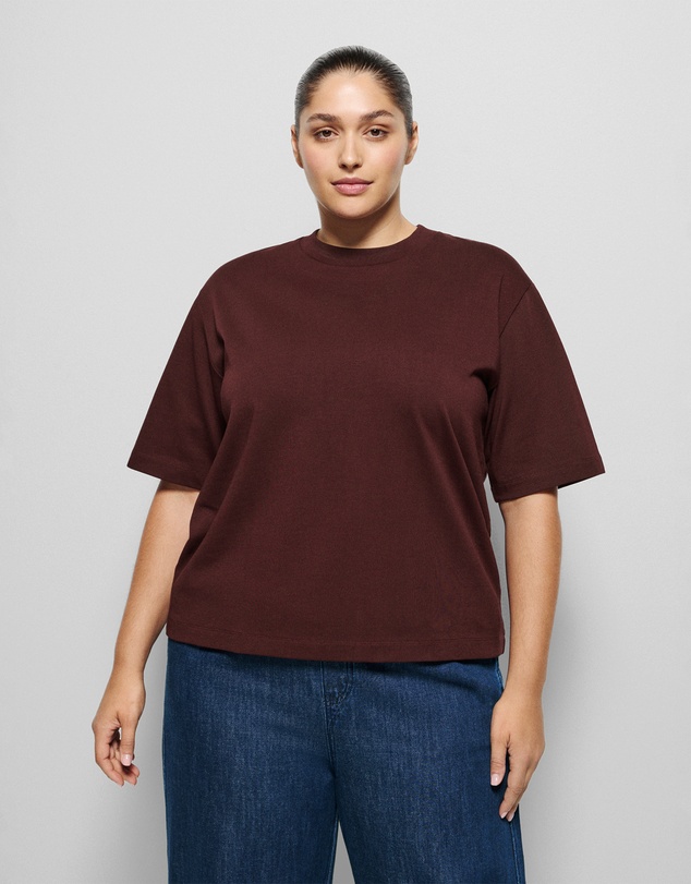 Commonry - Modern Tee
