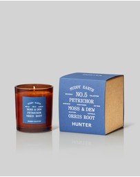 Hunter Candles - Muddy Earth Candle