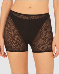 Natori - Pretty Smooth Lace Light Shaping Short
