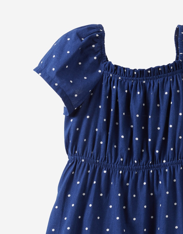 Cotton On Kids - Penelope Short Sleeve Dress