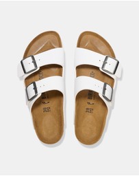 Birkenstock - Arizona Birko-Flor Narrow Sandals - Women's