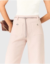 Maje - Pillona Pants