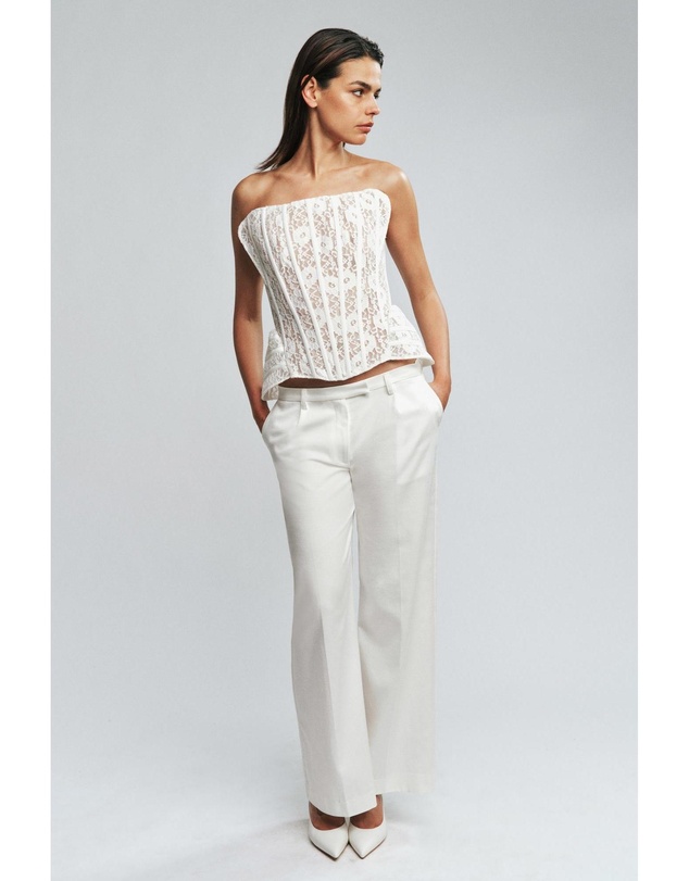 Bardot - Lavinya Lace Bustier