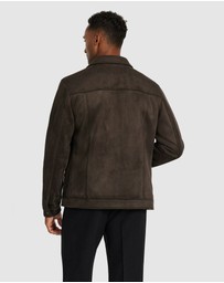 Tarocash - Belgrade Jacket