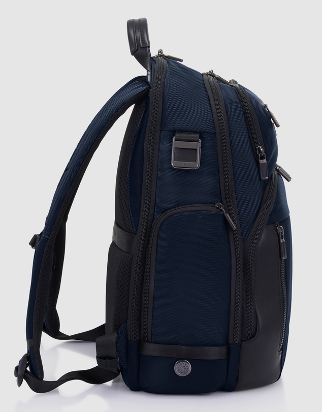 Samsonite - Urban-Eye DLX Laptop Backpack 15.6