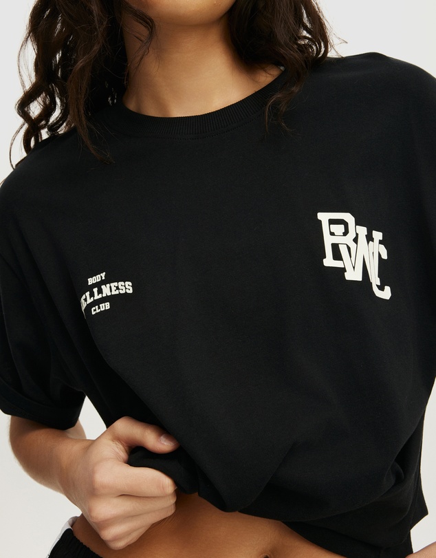Cotton On Body Active - Active Graphic Tee