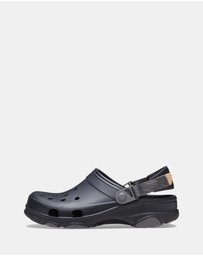 Crocs - Classic All Terrain Clogs - Unisex