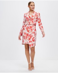 Romance by Honey and Beau - Violet Jacket