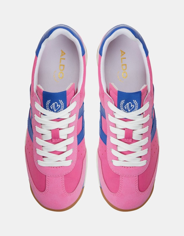 ALDO - Stepcount Sneakers