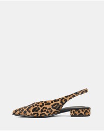 Hush Puppies - Azula