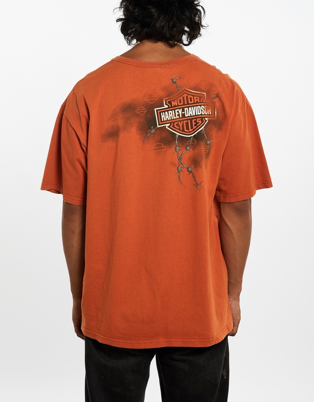Vintage by The Real Deal - Pre Loved - Vintage Harley Davidson Tee