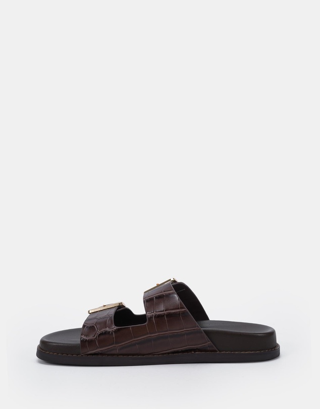 Clarks - Seychelles Chocolate