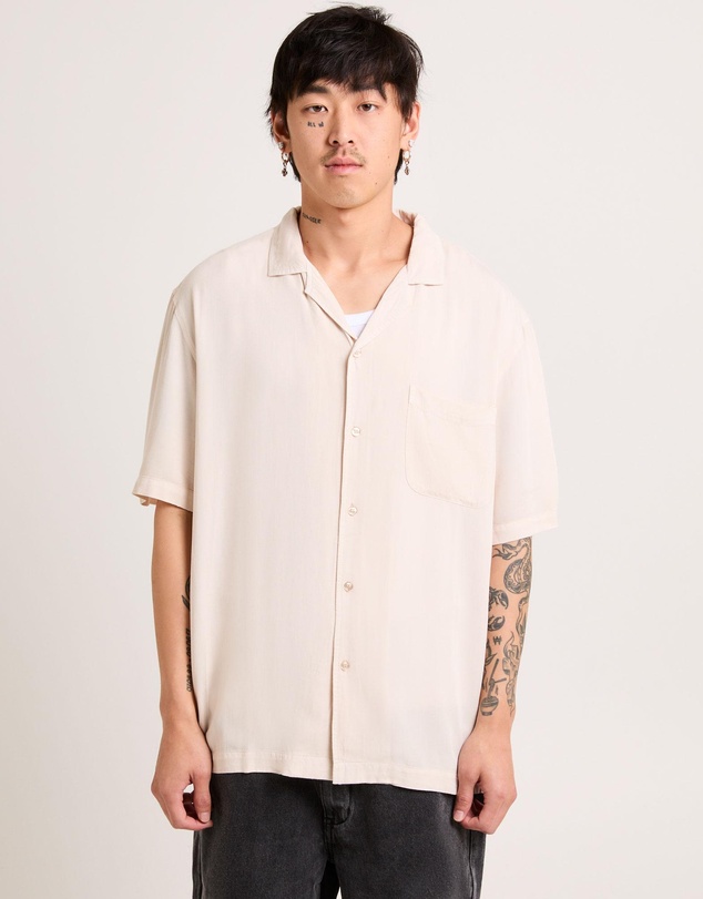 Insight - Reckoner Short Sleeve Resort Shirt