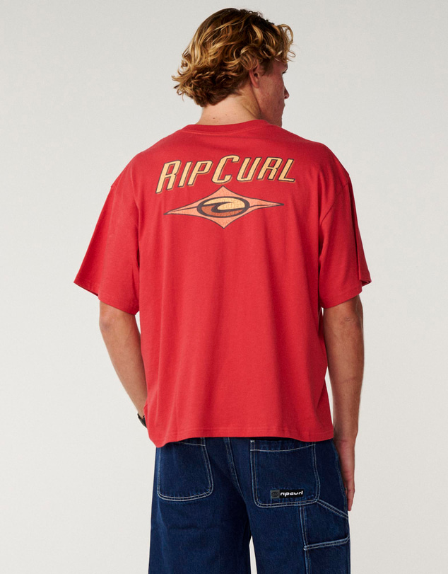 Rip Curl - Heritage Icon Tee