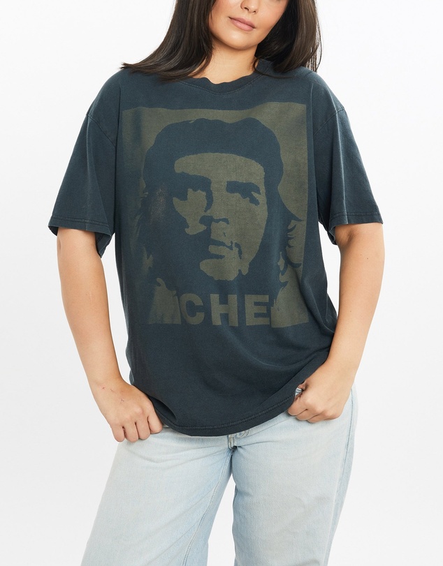 Vintage by The Real Deal - Pre Loved - Vintage Che Guevara Tee