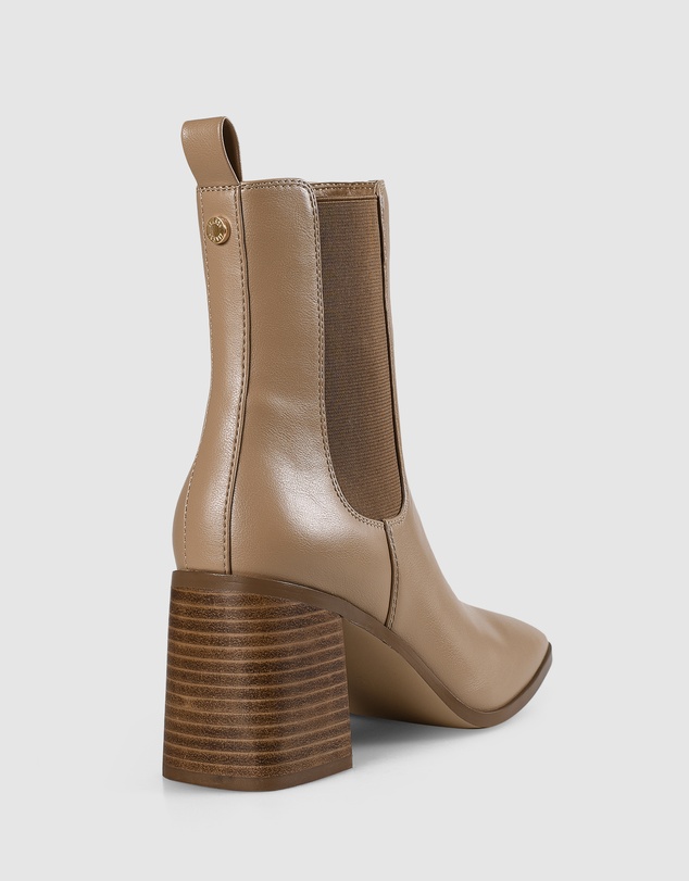 Verali - Link Chelsea Gusset Boots