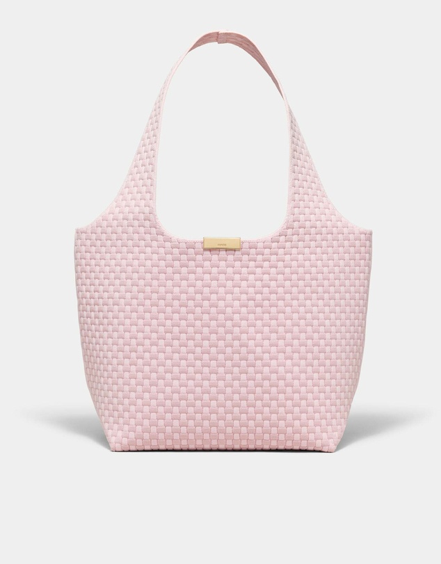 MIMCO - Amelie Basket Tote Bag