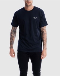 DVNT - Locale Tee