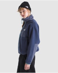 The North Face - Yumiori Off Peak Full Zip Jacket