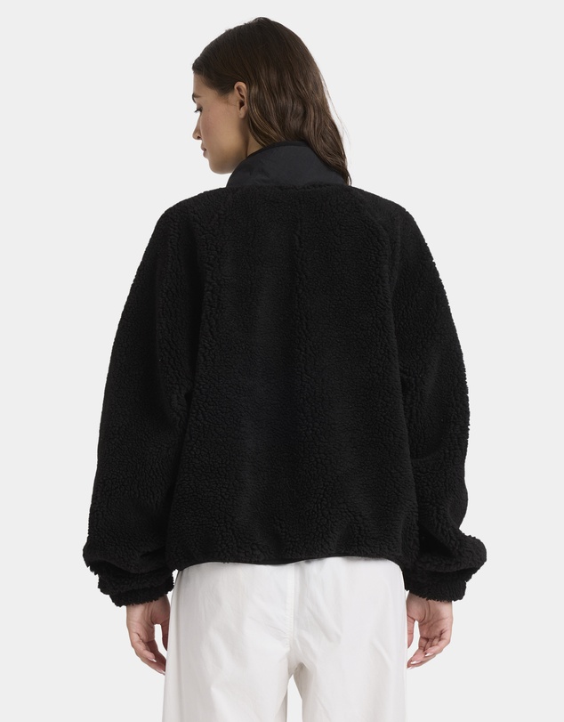 Roxy - Womens Till Dawn Fleece Pullover