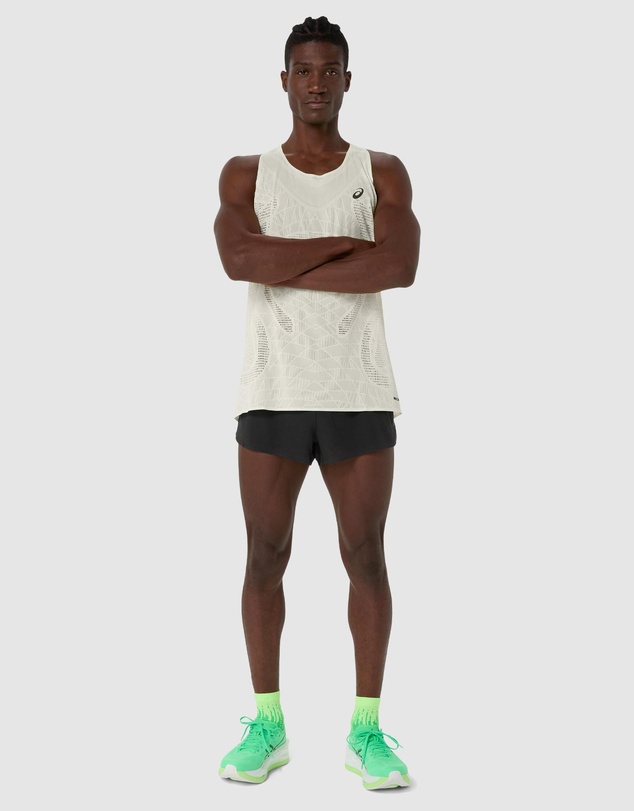 ASICS - Metarun Singlet - Men's