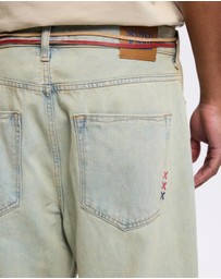 Scotch & Soda - The Pitch Loose Jeans