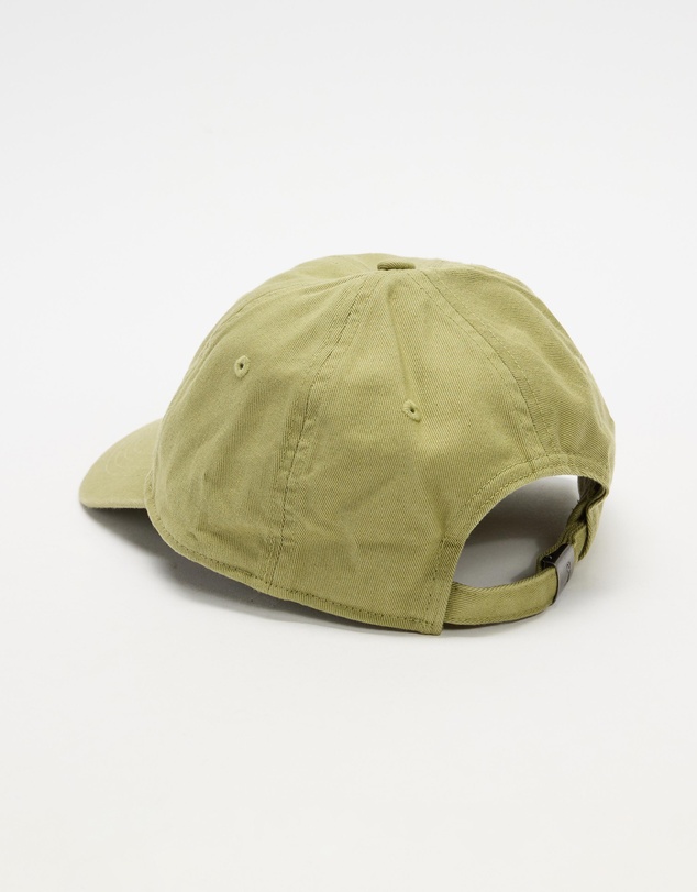 Carhartt WIP - Madison Logo Cap