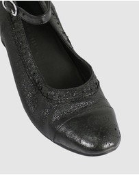 Beau Coops - Kenley Courtshoes