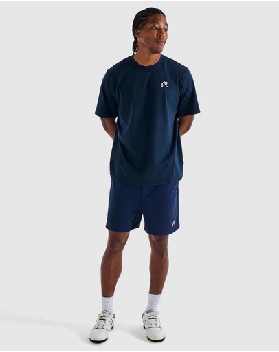 Malbon - Scooter Coolcore Shorts