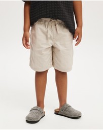 Cotton On Kids - Eric Easy Short
