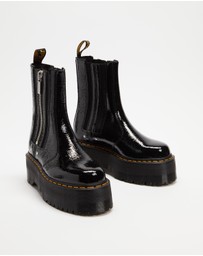 Dr Martens - 2976 Max Chelsea Boots - Women's