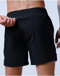 First Division - Vital 6 Inch Short