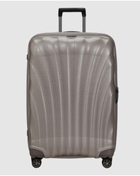Samsonite - C-Lite Suitcase 75Cm Limited Edition