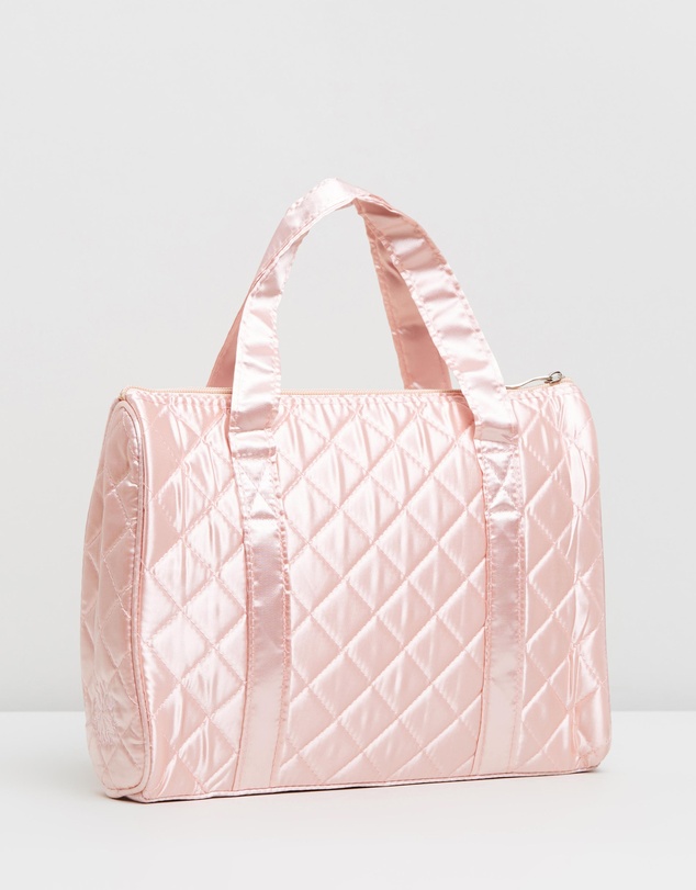 Flo Dancewear - Quilted Ballet Bag