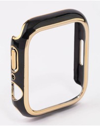 Lovisa - Black & Gold Watch Case 40/41mm