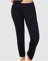 B Free Intimate Apparel - Bamboo Long Sleeve Pyjama Set