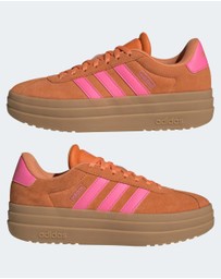 adidas Sportswear - VL Court Bold Shoes Womens
