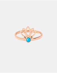 Pastiche - Archipelago Ring